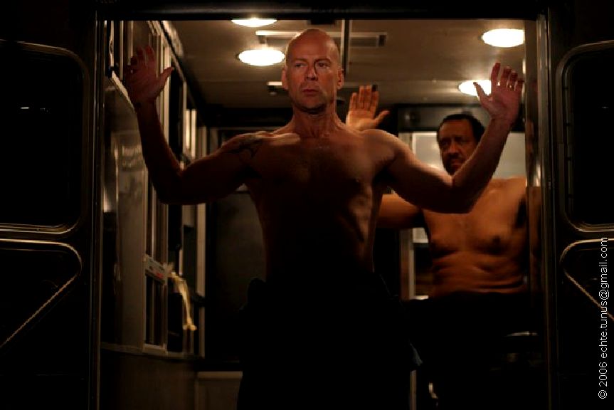 2005 Hostage 2005 Hostage