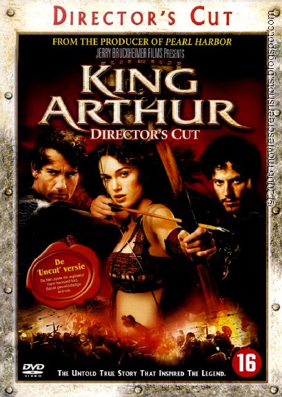 FS - King Arthur 2004 Director's Cut 720p BluRay DD5.1-EbP