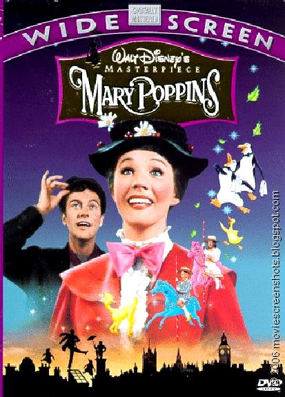 Mary Poppins Porn - Porn Tube Alon Alon: Mary Poppins (1964)