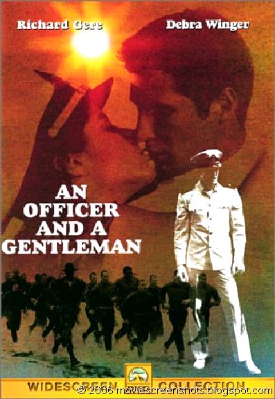 1982 An Officer And A Gentleman