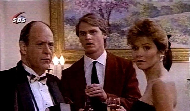Vagebond's Movie ScreenShots: Perry Mason: The Case of the ...