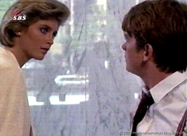 Vagebond S Movie Screenshots Secret Of My Success The 1987
