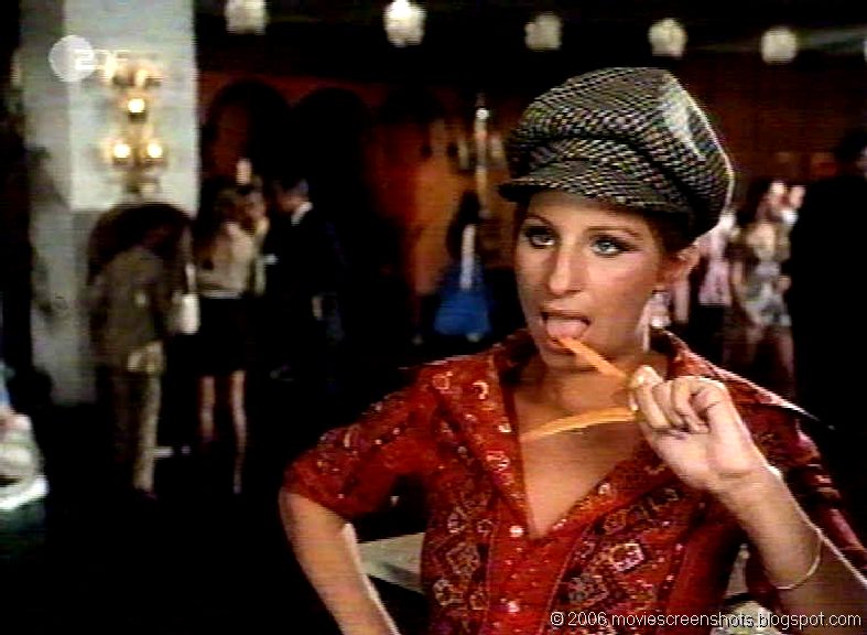 Vagebond's Movie ScreenShots What's Up, Doc? (1972)