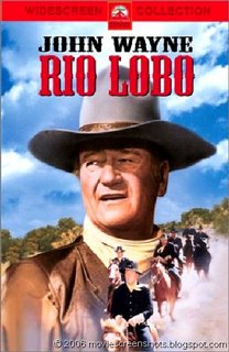 Rio Lobo (1970)