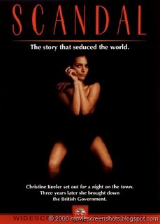 Scandal (1989)