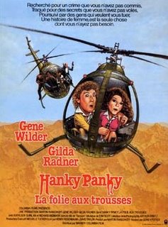Hanky Panky (1982)