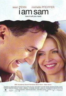 Vagebond's Movie ScreenShots: I Am Sam (2001)