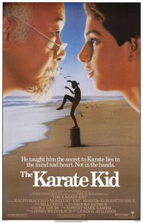 Karate Kid, The (1984)