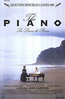 Vagebond's Movie ScreenShots: Piano, The (1993)