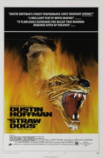 Straw Dogs (1971)