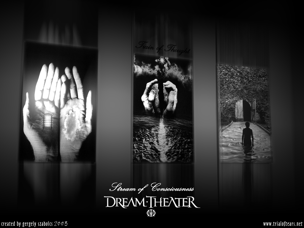 Группа dreams theatre. Dream Theater. Группа Dream Theater. Dream Theater Train. 2003-Train of thought.
