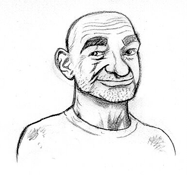 Waste 'O Paper: Don't call me Gilligan
