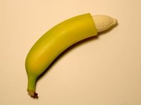 Banana Judía