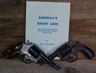 America's Right Arm