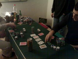 Poker