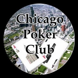 Updated Chicago Poker Club Logo | Chicagopokerclub.net Blog