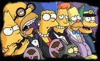 The Simpsons (the movie)