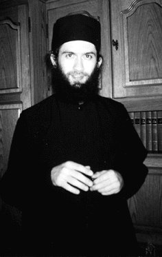 Hiéromoine Savatie Bastovoi, patriarcat de Roumanie, Eglise Orthodoxe