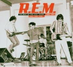 R.E.M. -- And I Feel Fine...