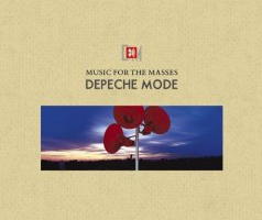 Depeche Mode -- Music For The Masses