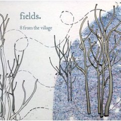 Fields -- 7 From The Village