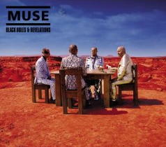 Muse -- Black Holes And Revelations