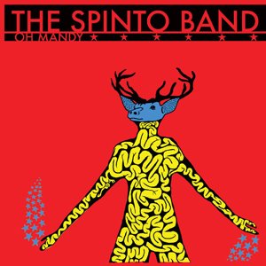 Spinto Band -- Oh Mandy