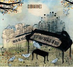 The Submarines -- Declare A New State!