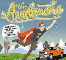 Sufjan Stevens -- The Avalanche: Outtakes And Extras From The Illinois Album