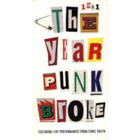 1991: The Year That Punk Broke