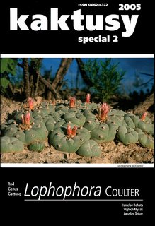 lophophora kaktusy special 2 2005
