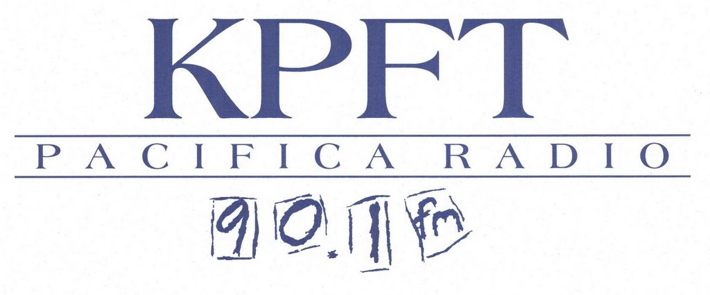 ARCANE RADIO TRIVIA: The Bombing of KPFT