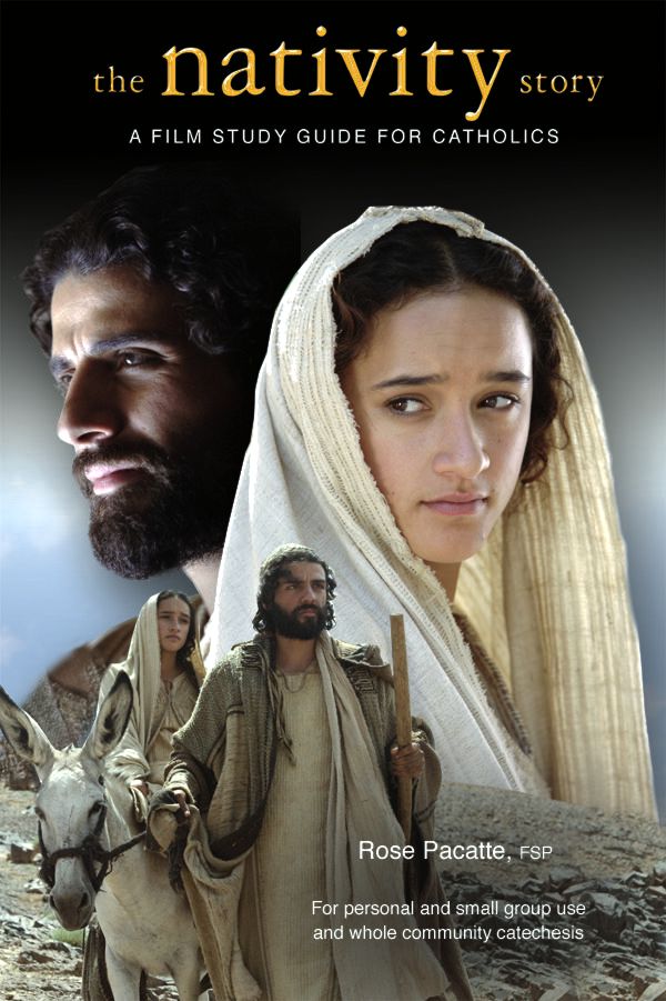 The Nativity Story: October 2006