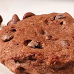 Nutrisystem Double Chocolate Almond Cookie