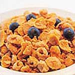 Nutrisystem NutriCoconut O's Cereal