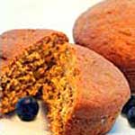 Nutrisystem Blueberry Bran Muffin