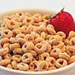 Nutrisystem Frosted Oats Cereal