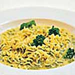 Nutrisystem Pasta Parmesan with Broccoli