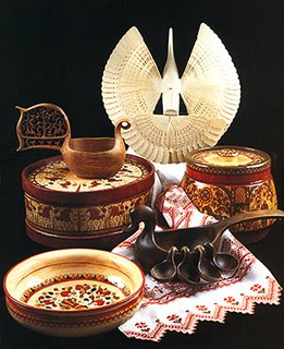Russian Gifts And Souvenirs 38