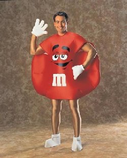 Look man, I don't think a little pill is gonna do it. Judging by the costume, I think you need more help than that.