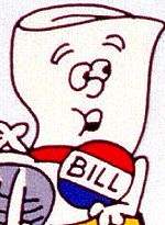 I thought they taught all this in Schoolhouse Rock? Didn't anyone watch that?