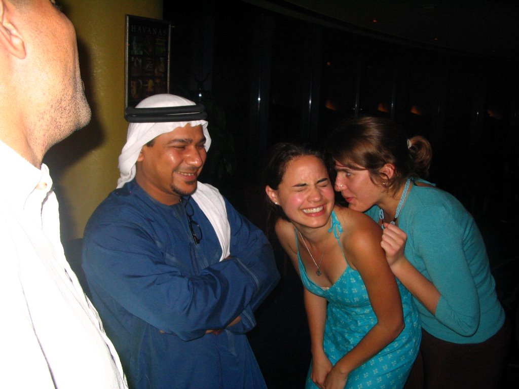 Prostitutes Dubai