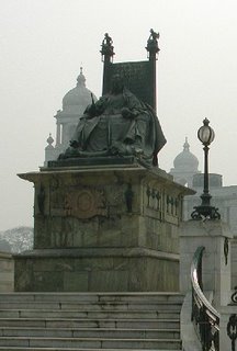 Kolkata: Queen Victoria