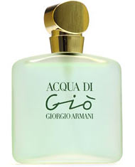 gio perfume discontinued