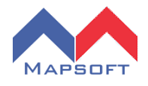 mapsoft logo