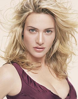 Kate Winslet gets sick of stripping on screen
