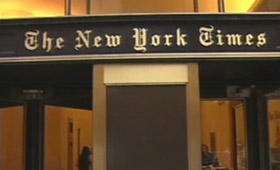 The New York Times, un clásico estadounidense