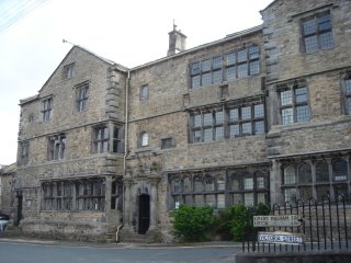 Museum of North Craven Life, The Folley, Settle