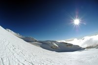 Ruapehu skifields: photo copyright René Held