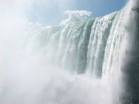 Niagara Falls. Copyright: WebWeaver Productions